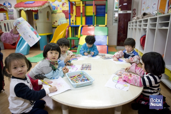 부산시교육청은 유치원의 투명성과 공공성을 강화하기 위해 '2021년도 유치원 종합(특정)감사 계획'을 수립, 시행한다. ⓒ베이비뉴스