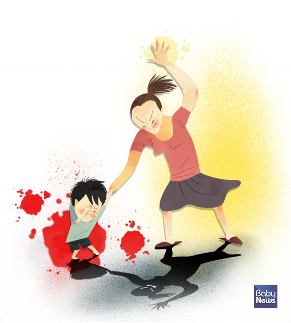 경남 양산시의 한 어린이집 보육교사가 0세반 아동 6명에게 160번 학대행위를 했다는 주장이 제기됐다. ⓒ베이비뉴스 