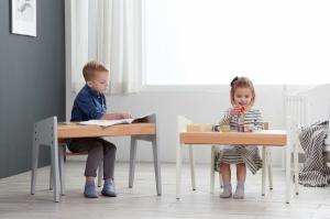 유아동 가구 브랜드 세이지폴, 2018년형 유아 소파 및 테이블 신제품 출시