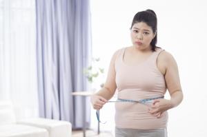 비만 여성, 비타민 D 결핍 가능성 네 배 이상