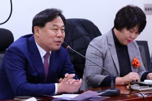 김종훈 의원 “엄마 중심 육아공간 ‘한국형 마더센터’ 건립”