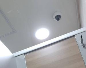 [단독] "볼일 보다 기겁" 어린이집 화장실에 CCTV가?