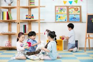 어린이집 아동학대 예방 및 대응 매뉴얼 활용 자문회의 개최
