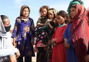 월드비전 “아프가니스탄 아동 폭력, 학대, 착취 등 위험한 상황”