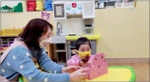 서울시, 전체 어린이집 보육교사에 투명마스크 4만 5000매 지원