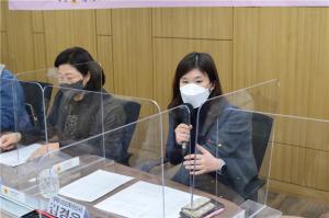 김경우 서울시의원, 보육현장서 보육교직원 인권 침해 막는 조례 제정에 나섰다