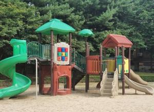 경기도, 어린이 놀이시설 교체 설치 등 92개 안전환경 조성사업 추진한다