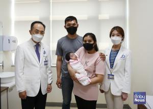 [따뜻한뉴스] 아주대의료원, 새생명을 위해 선행