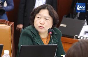 "보호아동 시설위탁 63% 이상... 유엔 권고와 어긋난다"