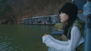 '잔챙이' 배우 임채영, 미국 애리조나 국제영화제에 이어 전주국제영화제 초청