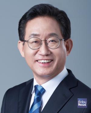 유기홍 교육위원장, 스쿨존 안전시설 설치 의무화 강화 법안 발의