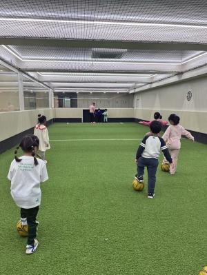 서울 동작구, 유아스포츠 기반 확대… 체육시설·어린이집 획기적인 연합