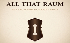 라움아트센터, 11일 ‘ALL THAT RAUM’ 파티 개최