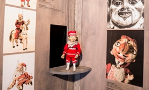 서울역사박물관, 체코 인형극의 세 가지 매력전 개최
