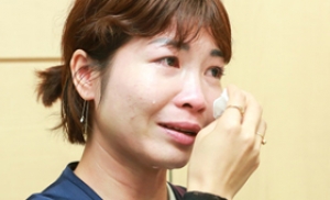 [프레스룸] 베트남 엄마 예은 씨의 눈물을 닦아주세요