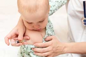 어린이 인플루엔자 예방접종 톺아보기