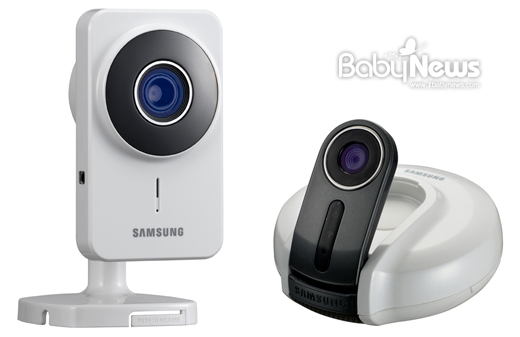 Ｚũ  Ʈ Ȩ ī޶(smart home camera) 2(SNH-1010N/1011N) ٻ Ȱ ̿ Ű  ƴ  ŷ ȣ . ϻＺũ