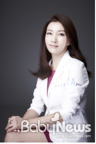 유은정 원장. ⓒ유은정의 좋은의원