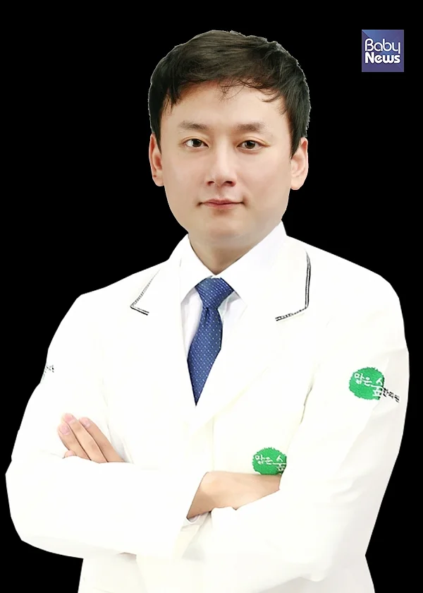 맑은숲밝은한의원 부산 서면점 김정희 원장. ⓒ맑은숲밝은한의원