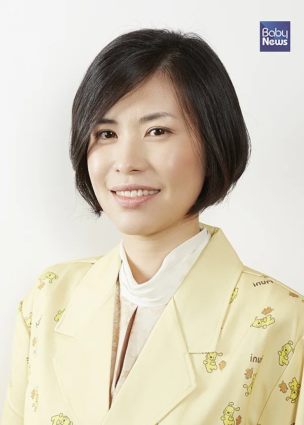 아이누리한의원 고재경 원장. ⓒ아이누리한의원