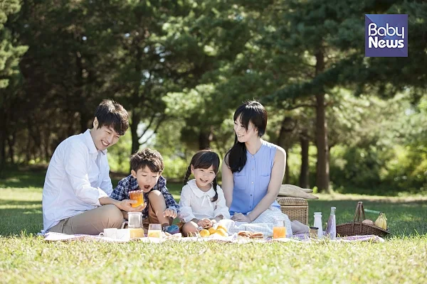 나에게 주어진 아이가 어떤 아이인지 아는 것이 좋은 부모의 시작입니다. ⓒ베이비뉴스