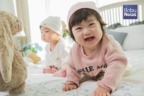 첫돌 보약을 먹일 때는 반드시 한의사의 진료를 받은 후에 처방을 받아서 먹여야 한다. ⓒ베이비뉴스