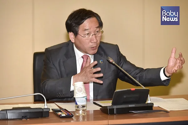 인천시가 430개 모든 유치원에 공기청정기를 보급한다고 28일 밝혔다. ⓒ인천시청