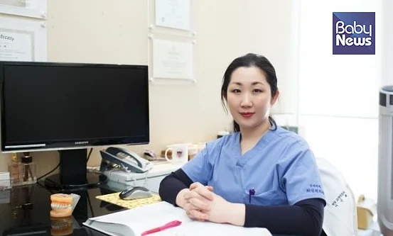 이근혜 워싱턴치과 원장. ⓒ워싱턴치과