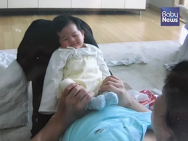 아이는 함께 키우는 것이다.?ⓒ엄미야