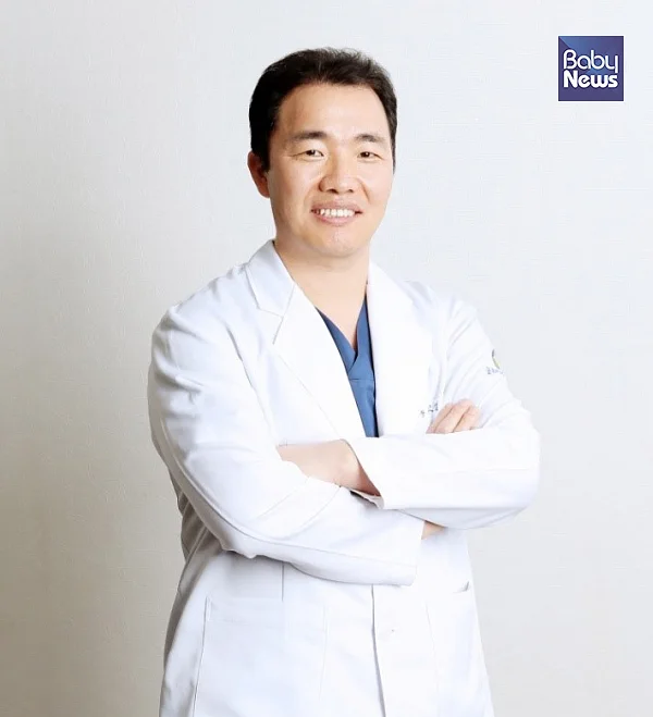 백내장에 대한 도움말을 제공한 글로리서울안과 구오섭 대표원장. ⓒ글로리서울안과