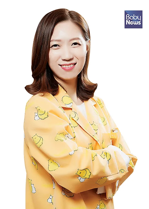 광교 함소아한의원 박혜미 대표원장. ⓒ함소아한의원