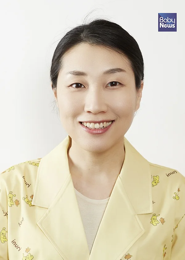 성조숙증에 대한 도움말을 제공한 아이누리 한의원 최황순 원장. ?아이누리 한의원