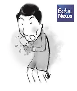 기침 및 가래 증상이 우리 호흡기의 상태를 반영해주는 거울이라는 것을 혹시 알고 있는가? ⓒ윤제한의원