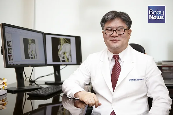 생명마루한의원 일산점 이방원 원장. ⓒ생명마루한의원