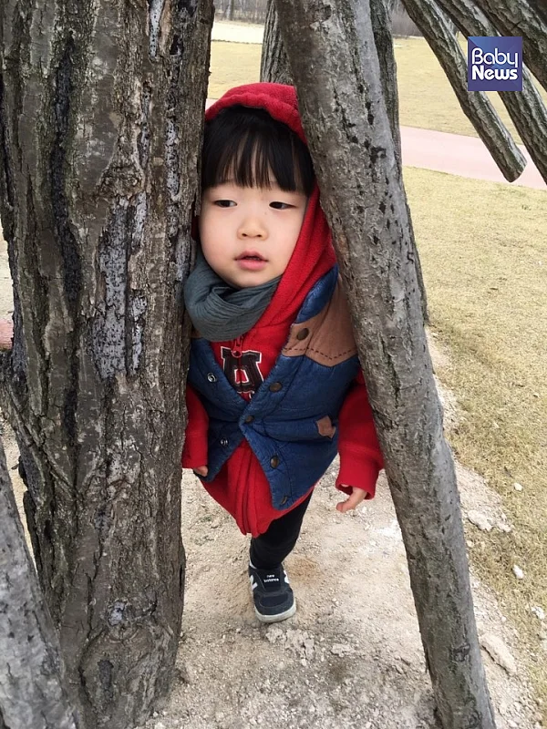 아이가 자랄수록 부모가 알아야 할 리스트들이 더 많아지는 것 같다. 요즘 난, "싫어요! 안돼요!"를 놀이처럼 외쳐대는 아이를 보며 또 하나의 고민이 생겼다. 정가영 기자 ⓒ베이비뉴스