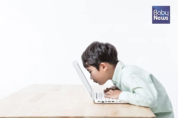 7살 아이의 게임중독, 막을 수 있을까요? ⓒ베이비뉴스