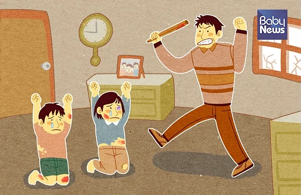 유엔 아동권리위원회(UN Committee on the Rights of the Child)는 지난 9월 18일부터 19일까지(제네바 현지 시각) 양일간 ‘유엔 아동권리위원회 대한민국에 대한 제5·6차 본심의’를 진행했다. 위원들이 뜨거운 관심을 보인 주제 중 하나는 ‘체벌 금지 문제’. ⓒ베이비뉴스