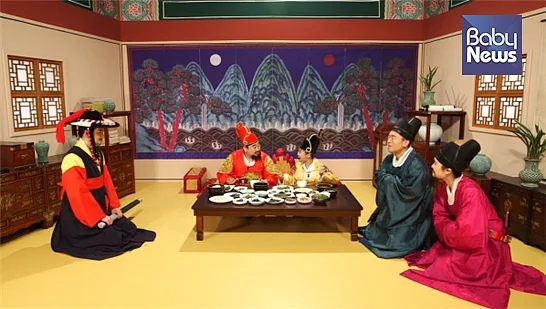 ‘최고다! 호기심딱지 시즌4 ’방영 예정 화면. ⓒ보건복지부