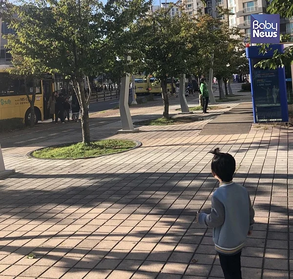 우리 아이는 과연 무사히 유치원에 입학할 수 있을까? ⓒ여상미
