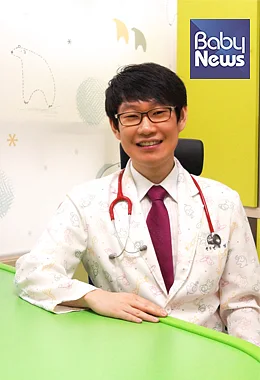 중이염에 대한 도움말을 제공한 아이누리한의원 변우성 원장. ⓒ아이누리한의원