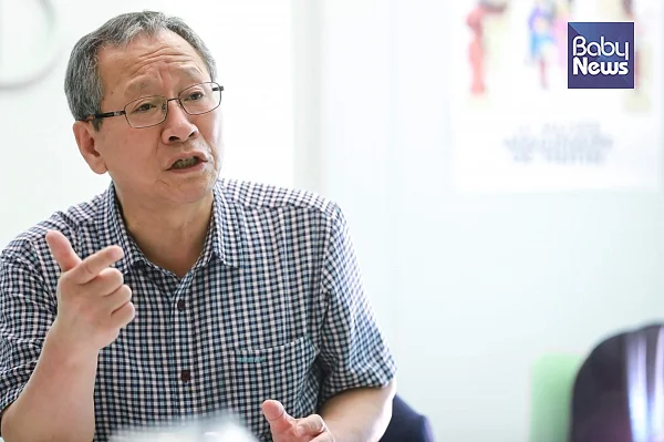 임재택 교수는 