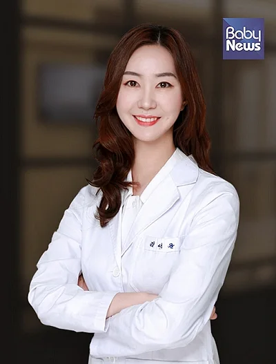 인애한의원 노원점 김서율 대표원장. ⓒ인애한의원