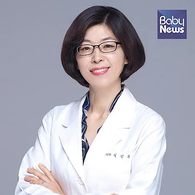 틱장애에 관한 도움말을 제공한 해아림한의원 석선희 원장. ⓒ해아림한의원