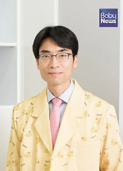 아이누리 한의원 순천점 대표원장 이준영. ⓒ아이누리 한의원