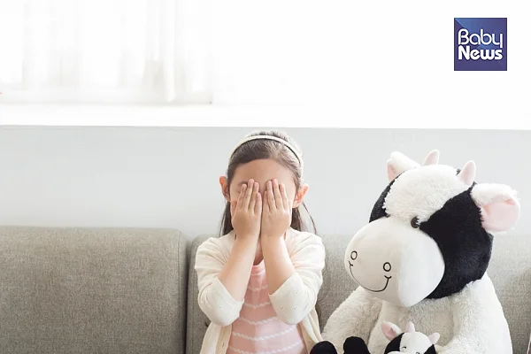 친구가 없어서 유치원에 가기 싫다는 아이, 걱정입니다. ⓒ베이비뉴스