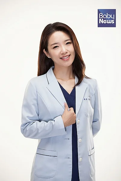 아이누리 한의원 부천점 대표원장 손혜연. ⓒ아이누리 한의원