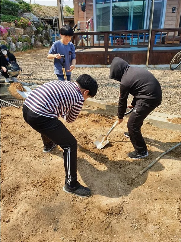 놀이시간은 수많은 경험과 기회의 시간이다 ?이수정