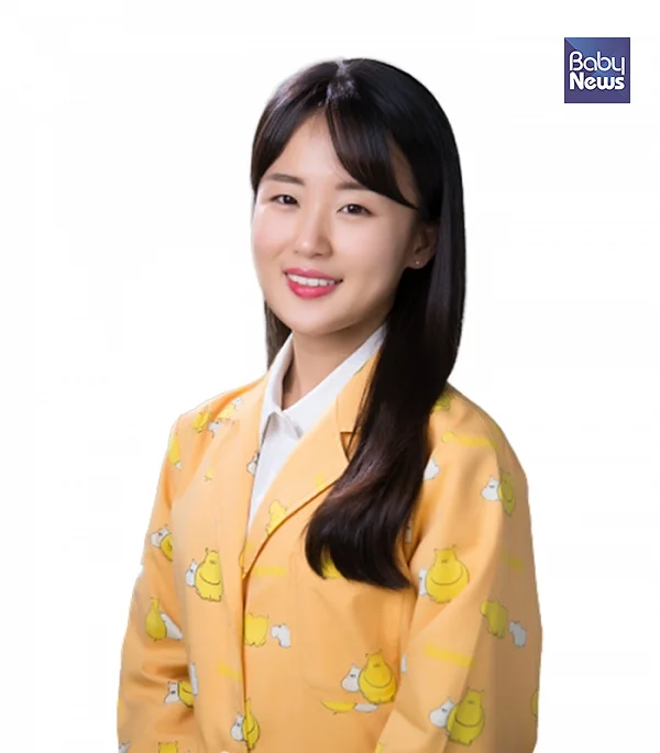 대구수성 함소아한의원 김정현 원장. ⓒ함소아한의원