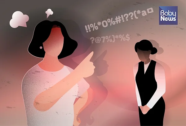 한국보육진흥원은 세종시 보육교사 사망 사건을 계기로 '보육교사 권익침해 예방 및 권익보호 지원방안 모색을 위한 설문조사'를 진행했다 ⓒ베이비뉴스