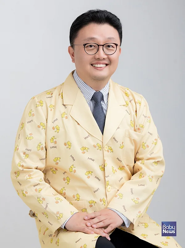 아이누리한의원 권선근 원장. ⓒ아이누리한의원